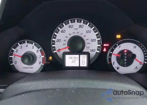 2013 Honda Pilot Ex-L from USA, damaged, VIN 5FNYF4H58DB084214